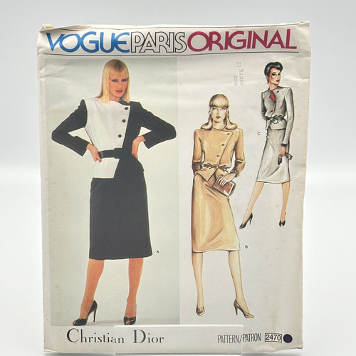 Vogue paris original - paris,