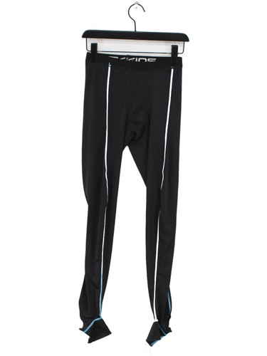 Skins women leggings black - skins,