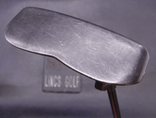 Original black ping b60 - black, putter