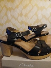 CLARKS ARTISAN WOMENS CLOG