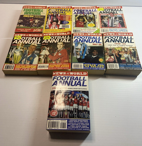 News the world - of, football