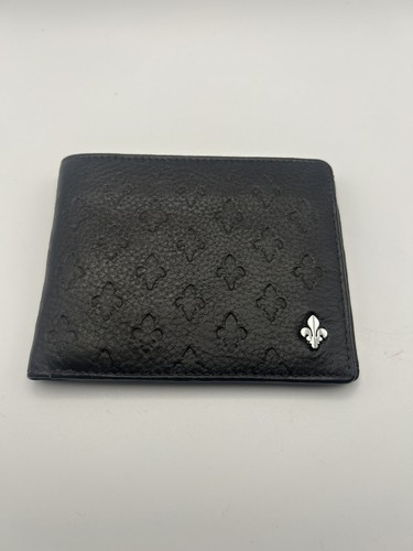 Patrick cox fold wallet - fold,