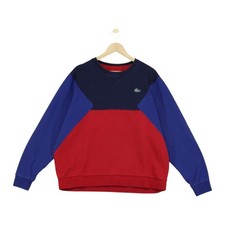 Lacoste Sweatshirt Mens Size