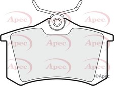 Apec rear brake - apec, for