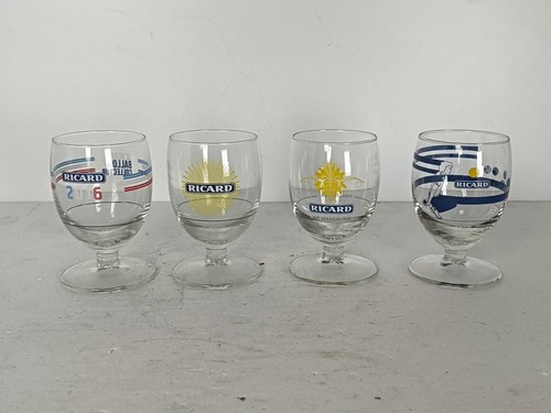 Set different vintage - set,