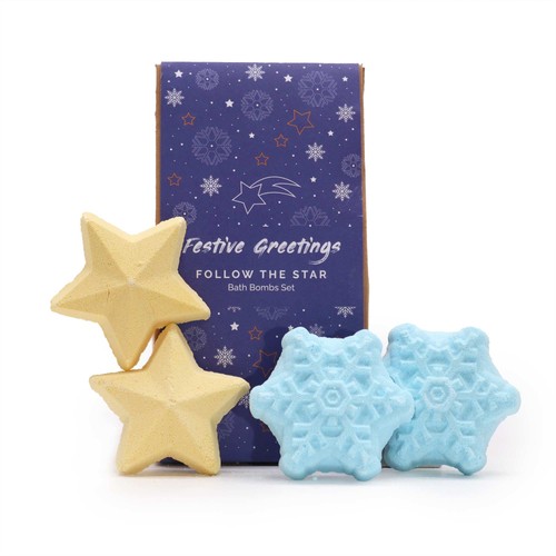 Follow the star christmas - the,