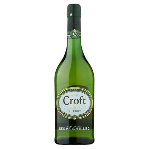 Croft original pale cream - pale,