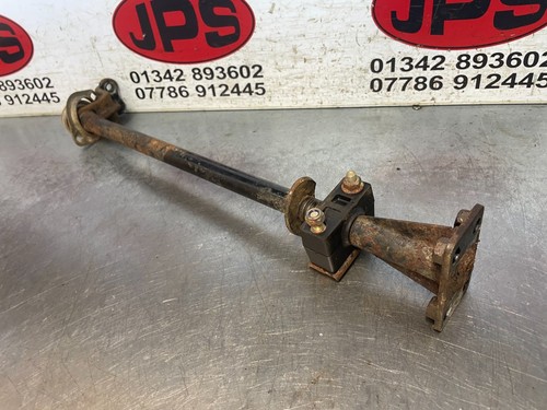 Steering column post x - column,