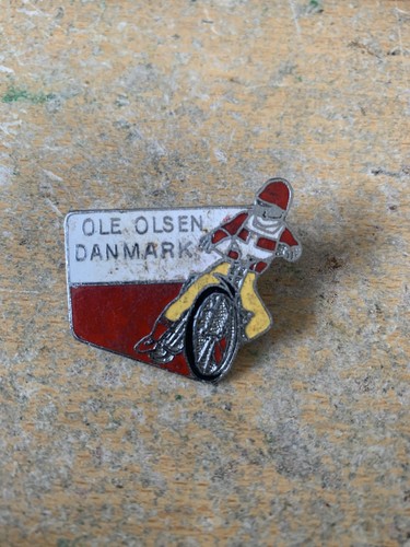 Ole olsen danmark - danmark, speedway