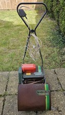 Qualcast Punch EP30 Vintage Lawnmower