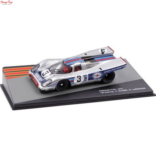 Porsche 917k 1971 - 1971, 1:43