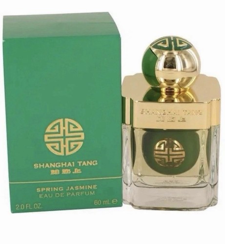 Shanghai tang spring jasmine - shanghai,