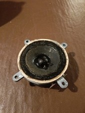 Vintage Leak Sandwich Tweeter Driver From The 1960s