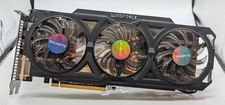Gigabyte Windforce | R9 280X | 3GB VRAM | GV-R928XOC-3GD Rev: 2.0 | (B Grade)