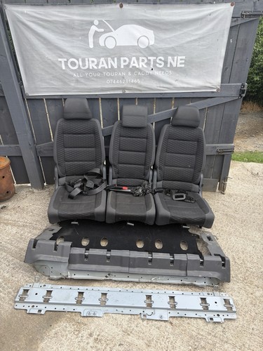 Caddy mk3 sport rear - 2k,