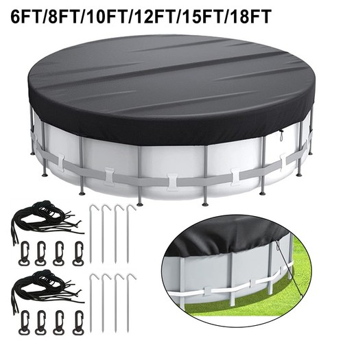 Robust protection round - robust,