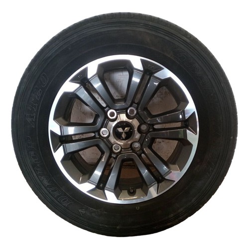 Mitsubishi l200 alloy - l200, 18"