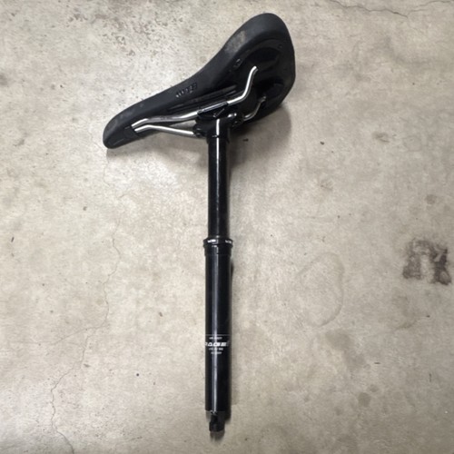 120mm dropper post - , with