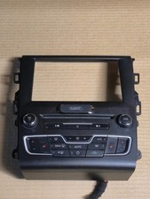 Ford Mondeo Mk5 (2014-22) A/C