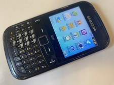 Samsung Chat 335 Ch@t Mobile