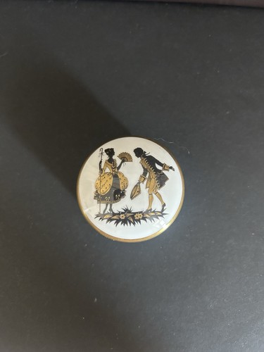 Crown staffordshire fine - staffordshire,