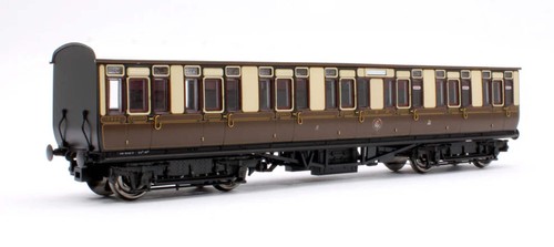 Dapol 020 122 gauge - dapol, oo