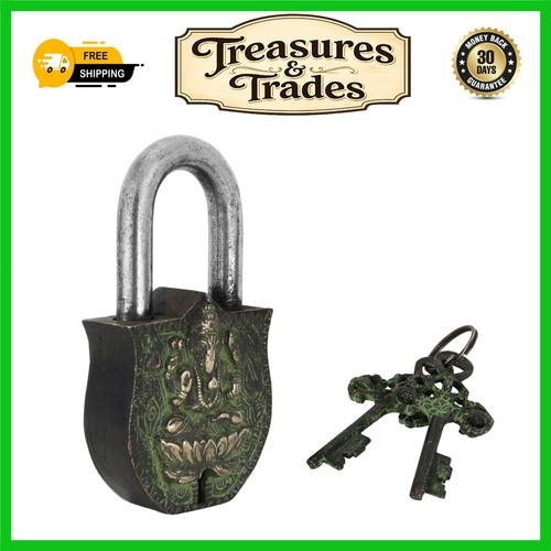 Exquisite ganesha brass - exquisite,
