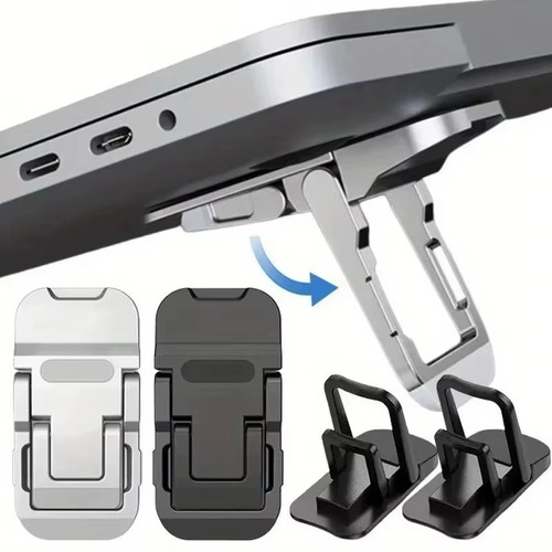 Foldable laptop stand - 2, pack