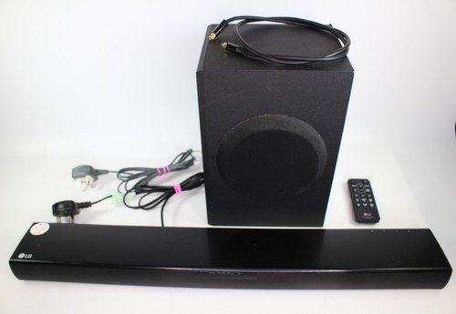 Sj2 wireless soundbar and - wireless,