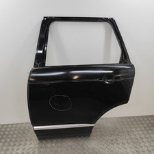 LAND ROVER RANGE ROVER L405 Rear Left Door JK52-24631-AA 2020 28631997