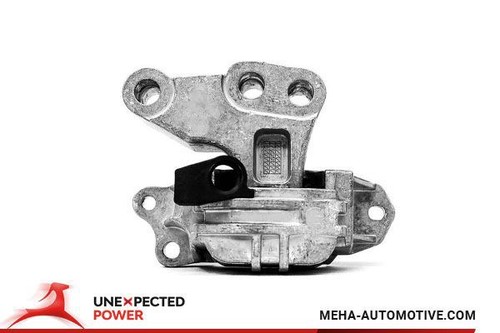 Engine mounting front right - mounting,