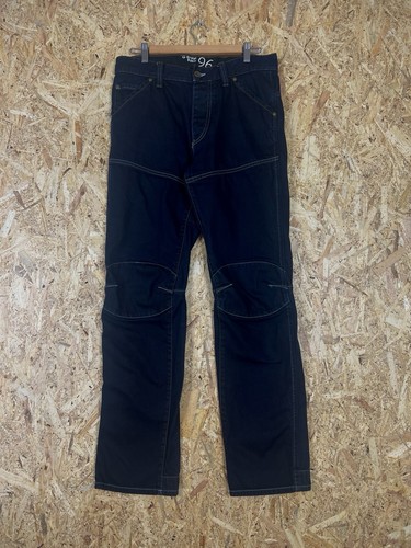 Star raw jeans mens - g-star,
