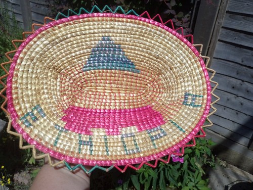 Vintage ethiopia african - vintage,