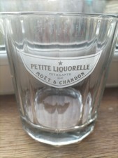 Vintage Petite Liquorelle Moet