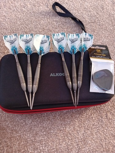 Phil taylor gen darts - taylor,