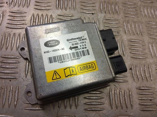 Land rover discovery l319 - discovery,
