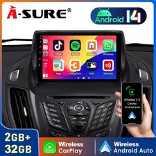 For FORD Kuga Escape C-Max