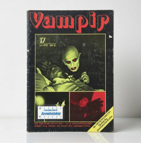 Vampir german horror - #17,