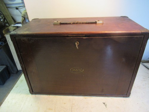 Vintage moore wright - vintage,