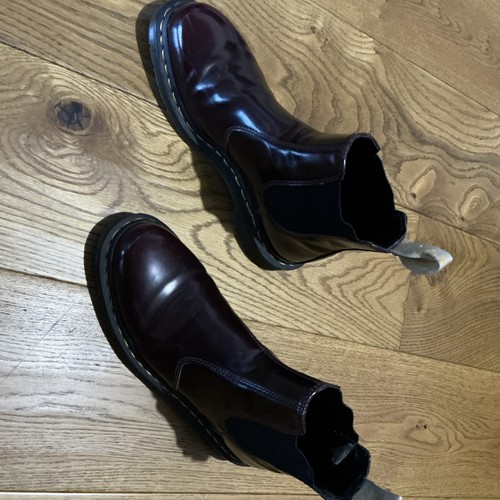 Martens vegan 2976 chelsea - dr.,