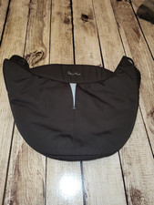 Silver Cross 3d Pram Pramette Replacement Spare Parts  BROWN DUCK EGG BLUE APRON