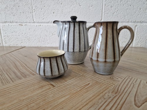Denby bourne studio striped - bourne,