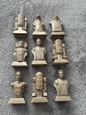 Vintage Kellogg's Star Wars