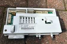 Indesit IWE7145 washing