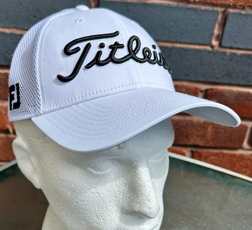 Titleist golf cap - fj,