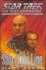 Ship of the Line (Star Trek