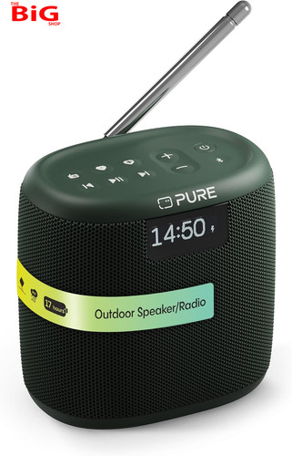 Woodland mini outdoor - woodland,