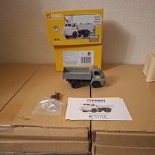 CORGI 20401 BUILDING BRITAIN