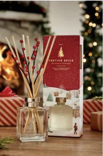 Next festive spice fragranced - next,