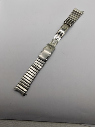 Rare omega bracelet ref - rare, 1034